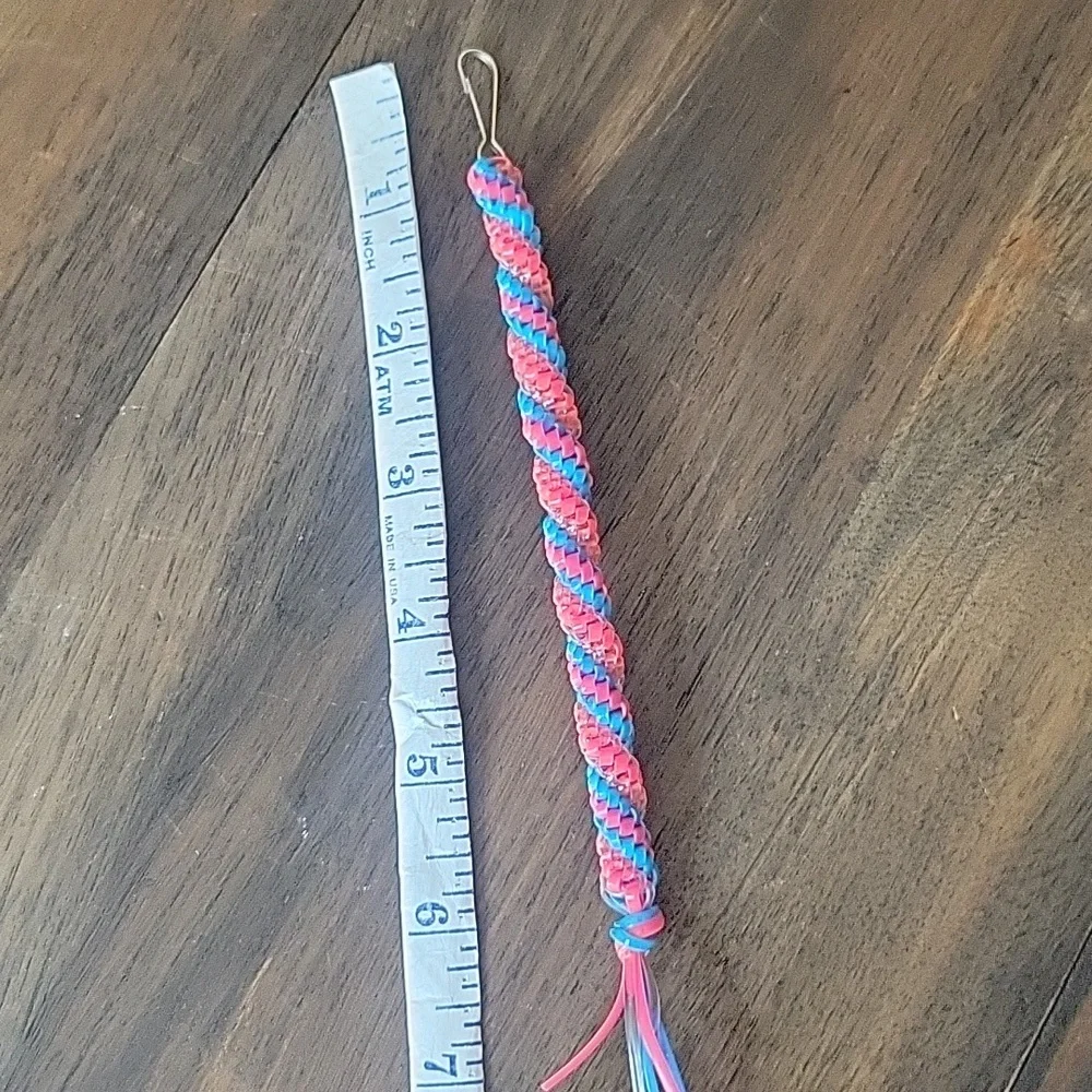 N/A gimp boondoggle